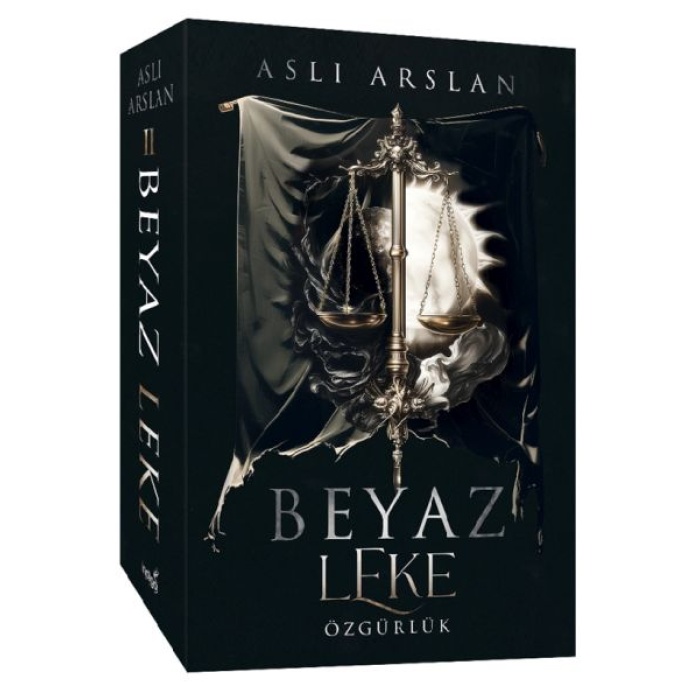 Beyaz Leke 2 - Özgürlük