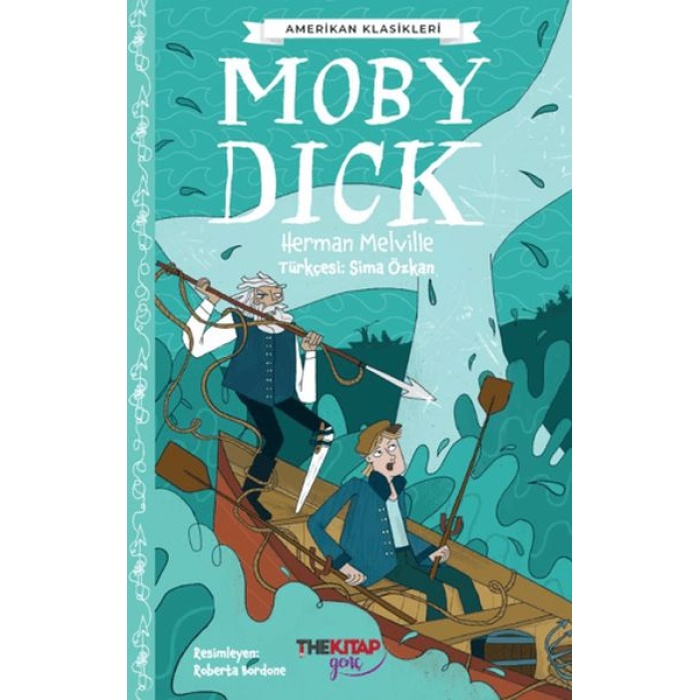 Moby Dick