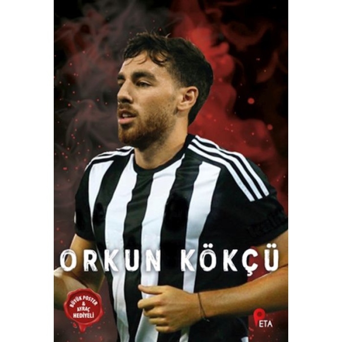 Orkun Kökçü- (Poster Hediyeli)