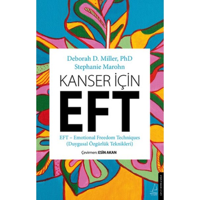 Kanser İçin EFT