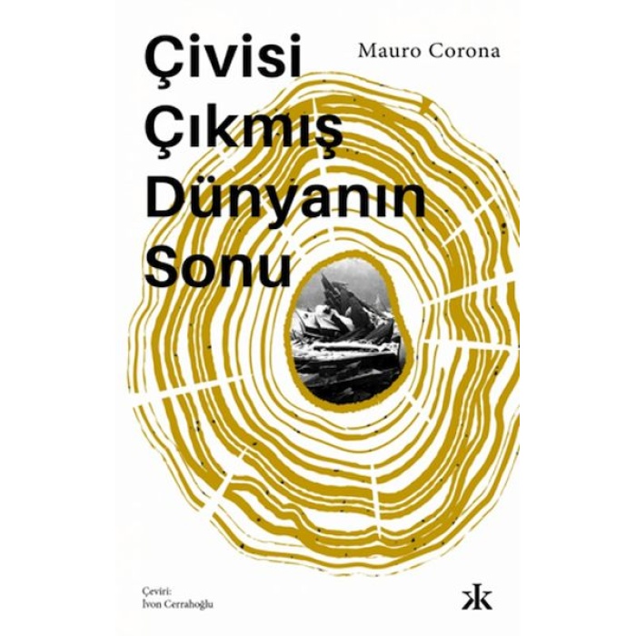 Çivisi Çıkmış Dünyanın Sonu