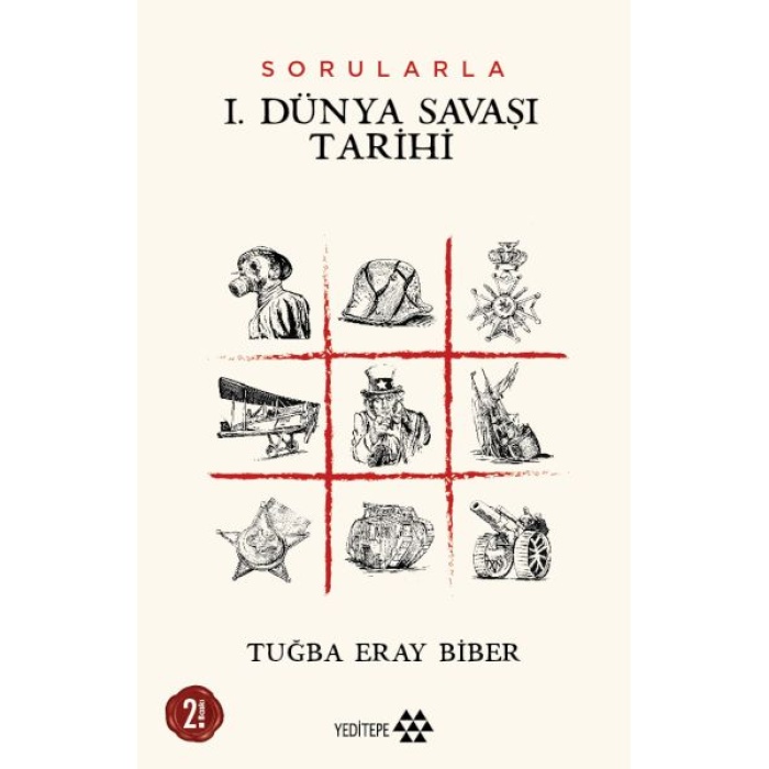 Sorularla I. Dünya Savaşı Tarihi