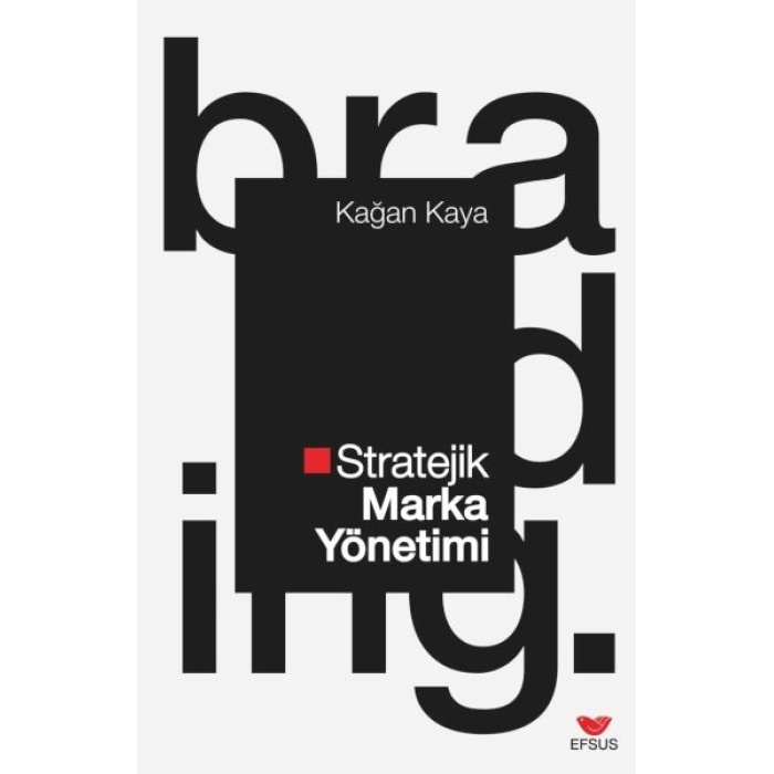 Stratejik Marka Yönetimi