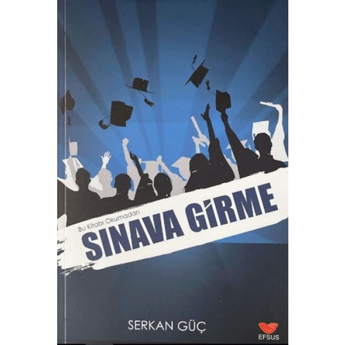 Bu Kitabı Okumadan Sınava Girme