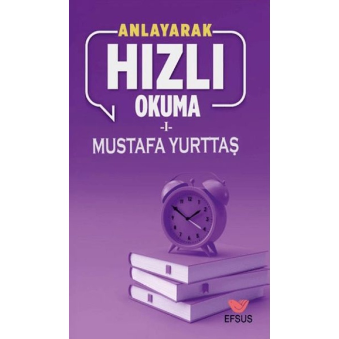 Anlayarak Hızlı Okuma 1