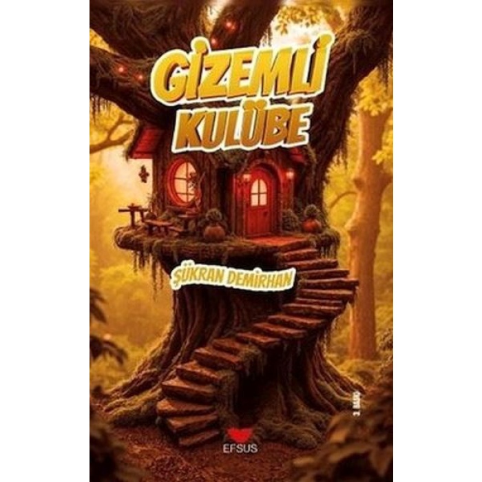 Gizemli Kulübe