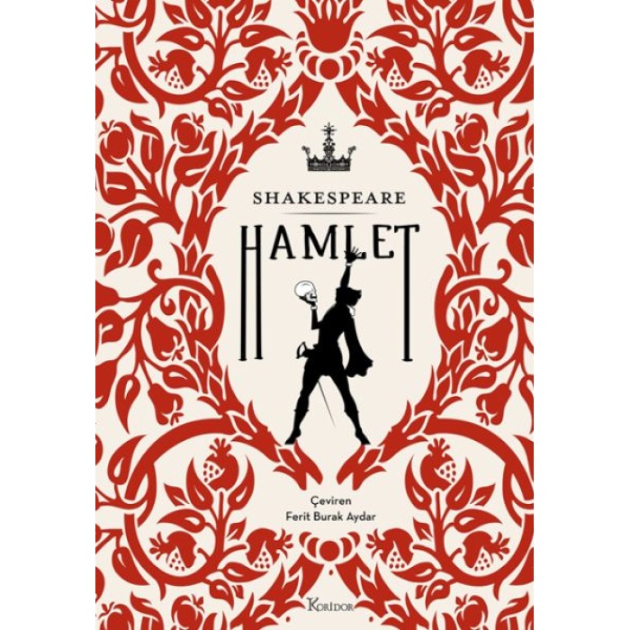 Hamlet (Bez Ciltli)