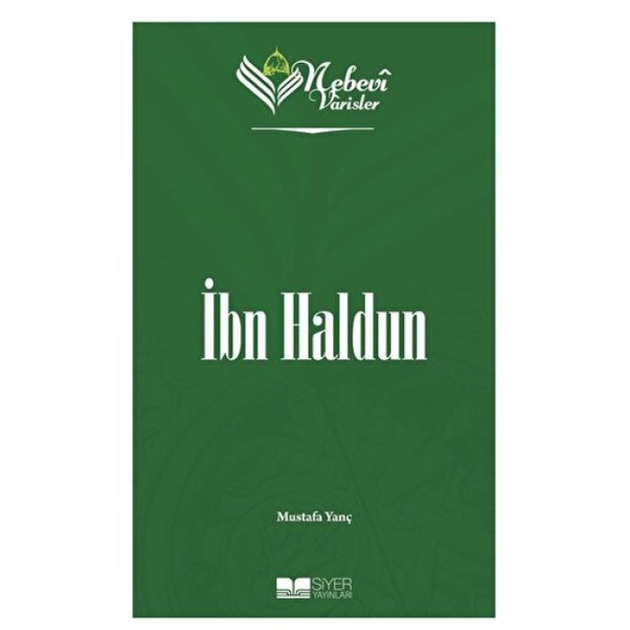 İbn Haldun - Nebevi Varisler 69