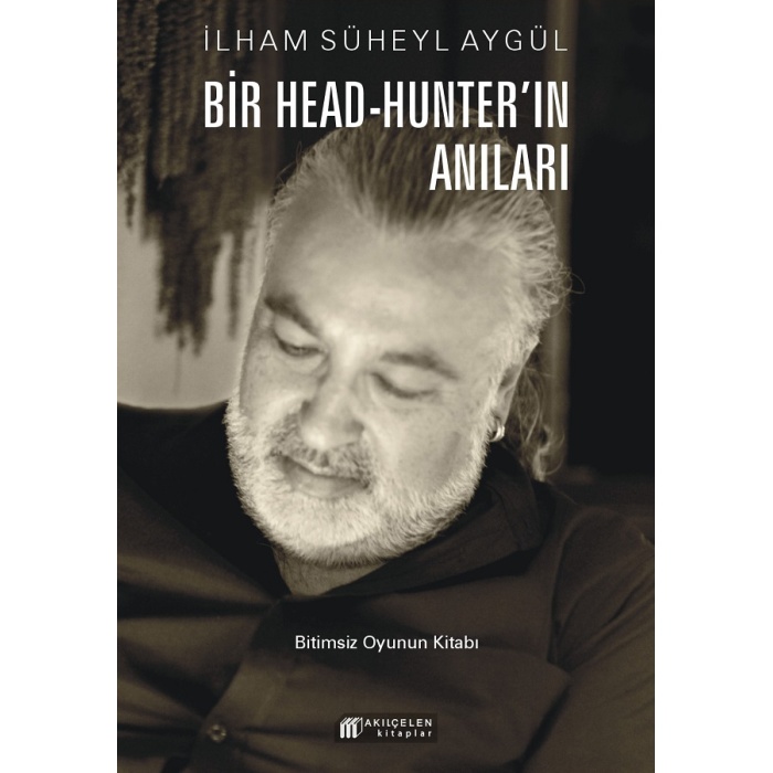 Bir Head-Hunterın Anıları