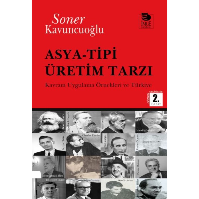 Asya-Tipi Üretim Tarzı