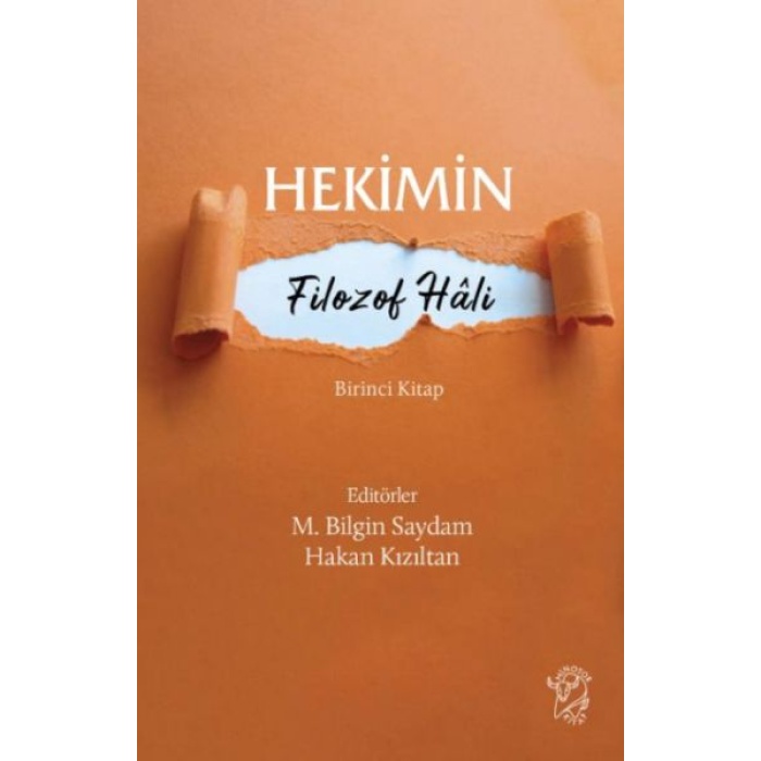 Hekimin Filozof Hâli