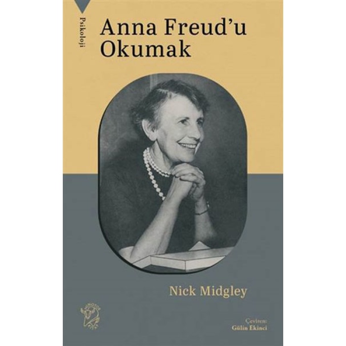 Anna Freudu Okumak