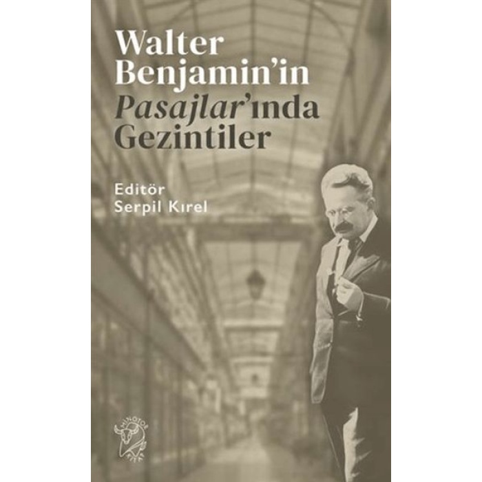 Walter Benjamin’in Pasajlar’ında Gezintiler
