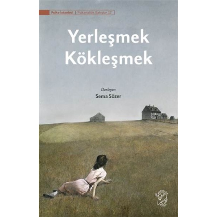 Yerleşmek, Kökleşmek