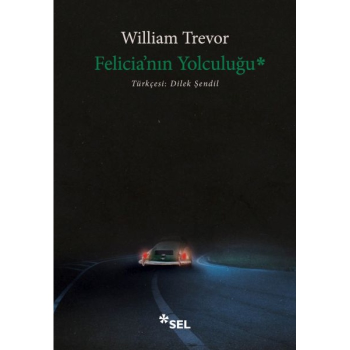 Felicianın Yolculuğu