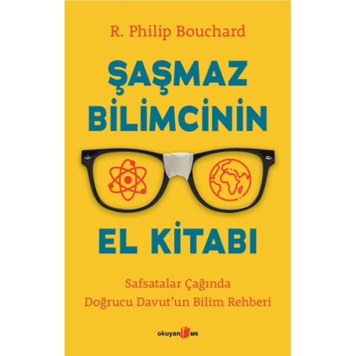 Şaşmaz Bilimcinin El Kitabı