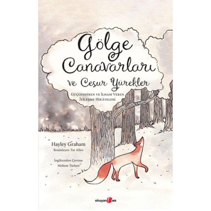 Gölge Canavarları ve Cesur Yürekler