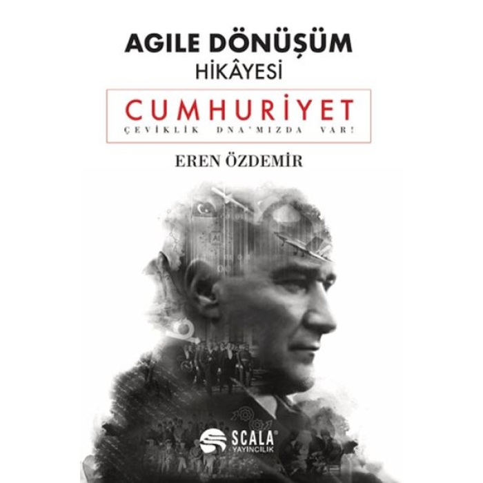 Agile Dönüşüm Hikayesi - Cumhuriyet