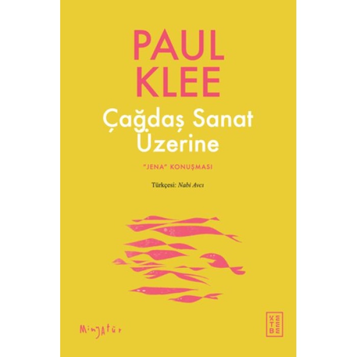 Çağdaş Sanat Üzerine