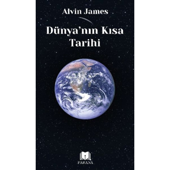 Dünya’nın Kısa Tarihi