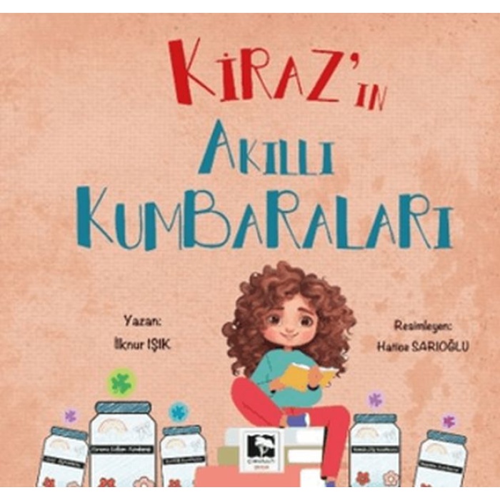 Kirazın Akıllı Kumbaraları
