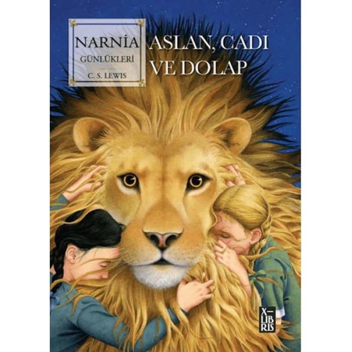Narnia Günlükleri 2 Aslan, Cadı Ve Dolap