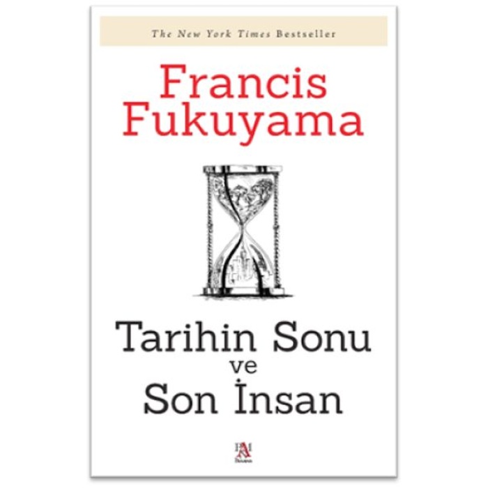 Tarihin Sonu Ve Son İnsan