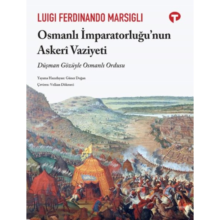 Osmanli İmparatorluğu’nun Askerî Vaziyeti