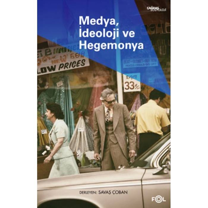 Medya, İdeoloji ve Hegemonya