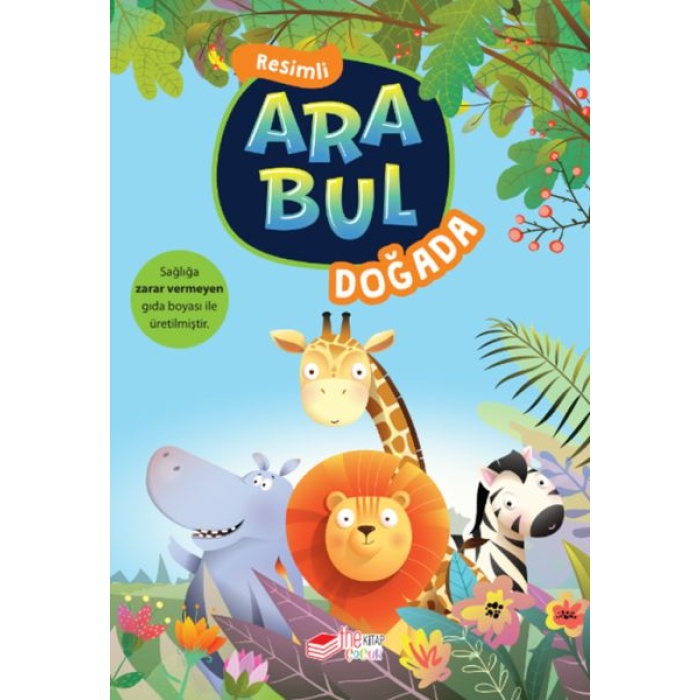 Resimli Ara Bul - Doğada