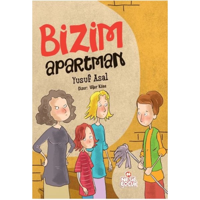 Bizim Apartman