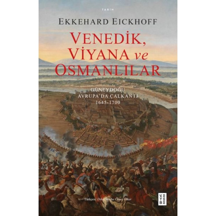 Venedik, Viyana ve Osmanlılar