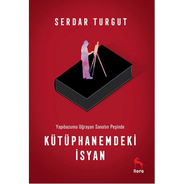 Kütüphanemdeki İsyan