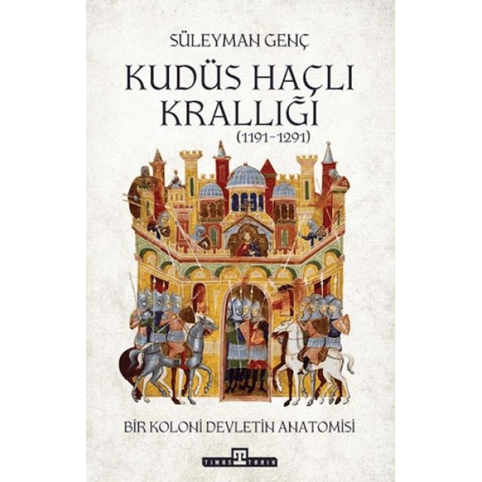 Kudüs Haçlı Krallığı