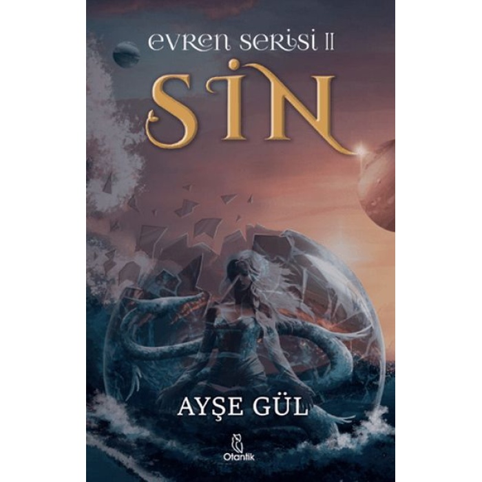 Sin - Evren Serisi 2