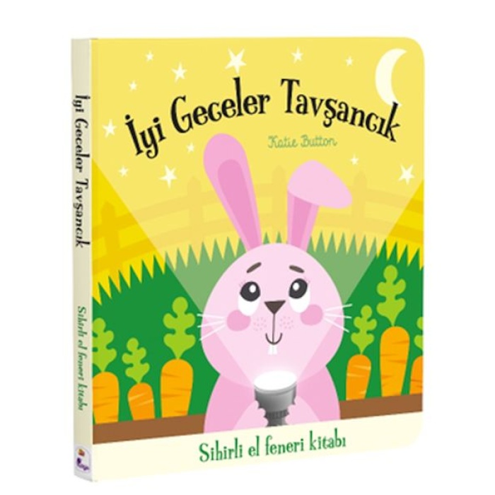 İyi Geceler Tavşancık