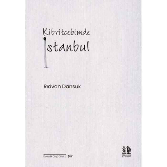 Kibritcebimde İstanbul