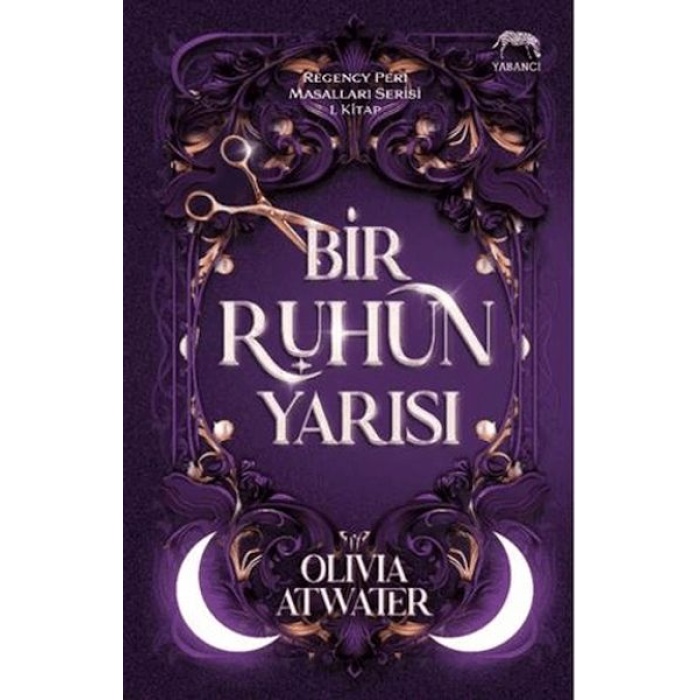 Bir Ruhun Yarısı