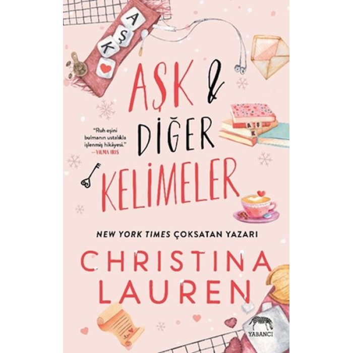 Aşk ve Diğer Kelimeler