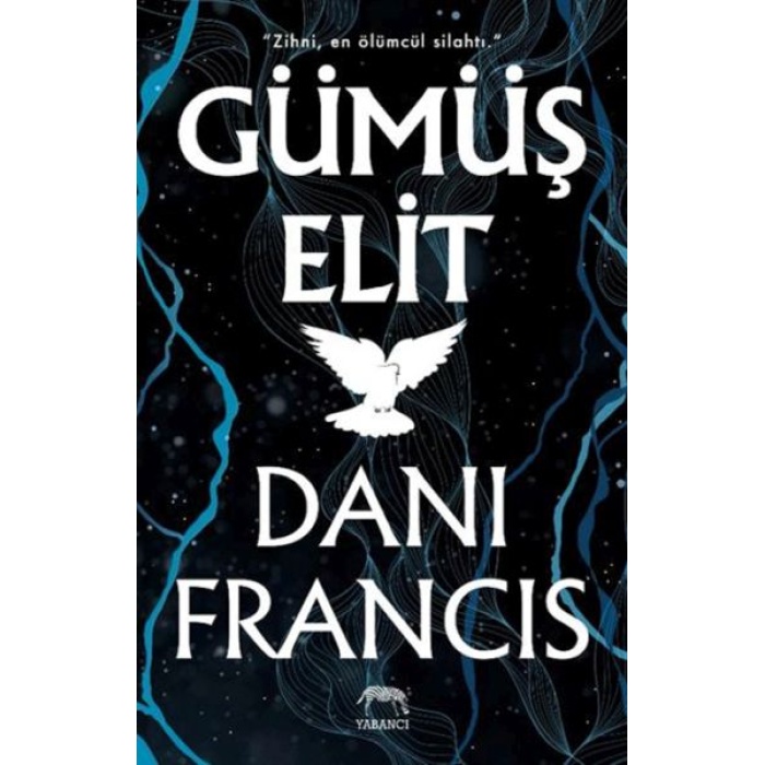 Gümüş Elit (Ciltli)