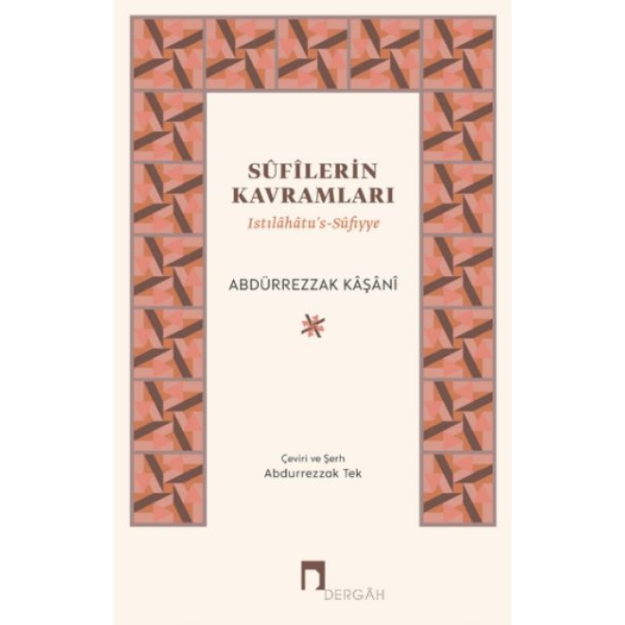 Sufilerin Kavramları