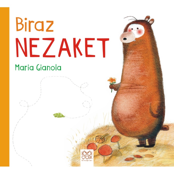 Biraz Nezaket