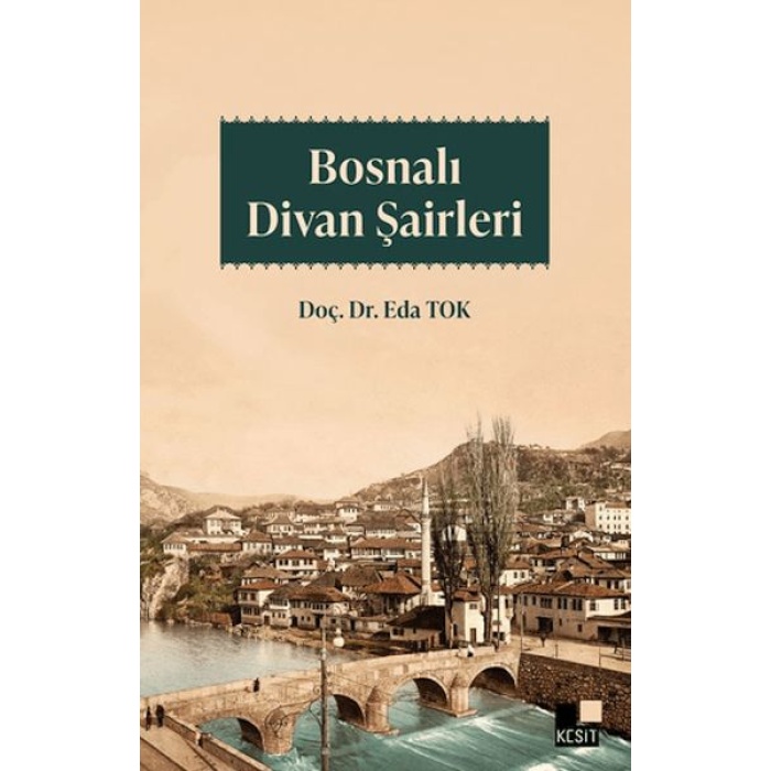 Bosnalı Divan Şairleri