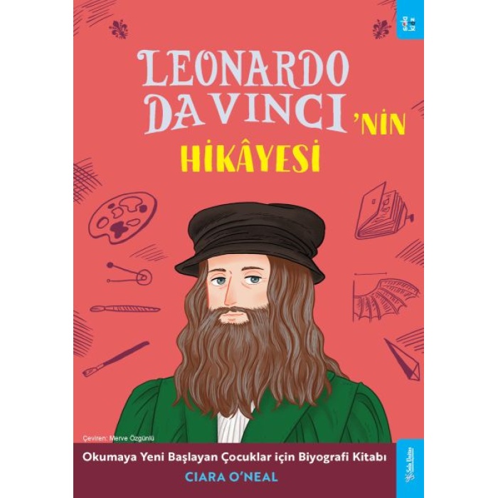 Leonardo Da Vincinin Hikâyesi