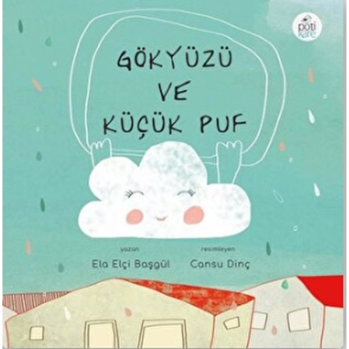 Gökyüzü ve Küçük Puf