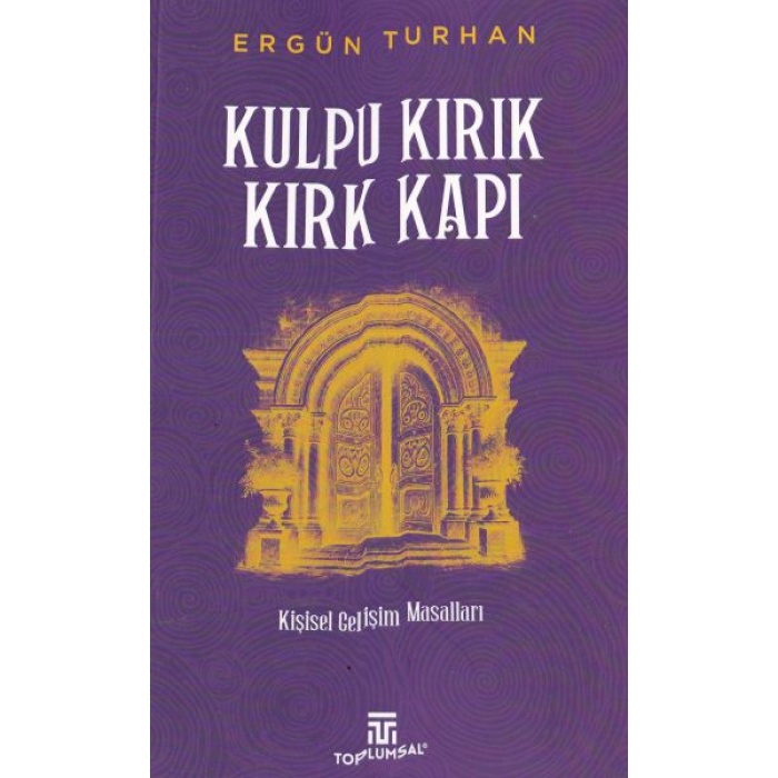Kulpu Kırık Kırk Kapı