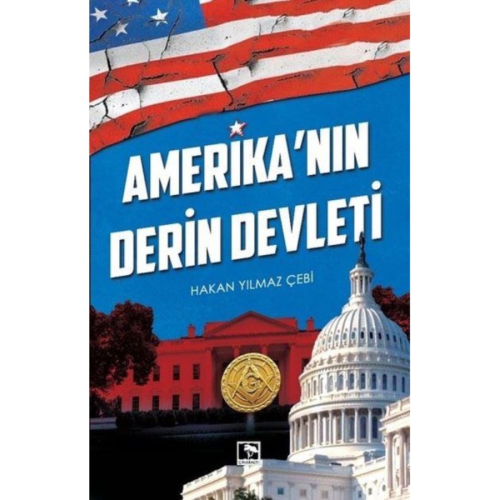 Amerikanın Derin Devleti