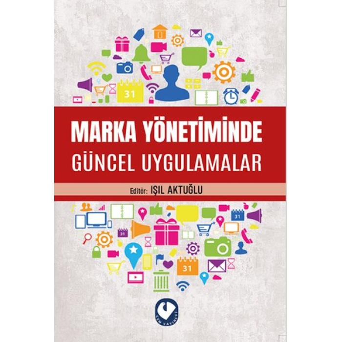 Marka Yönetiminde Güncel Uygulamalar