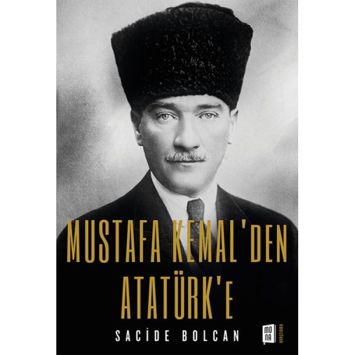 Mustafa Kemalden Atatürke