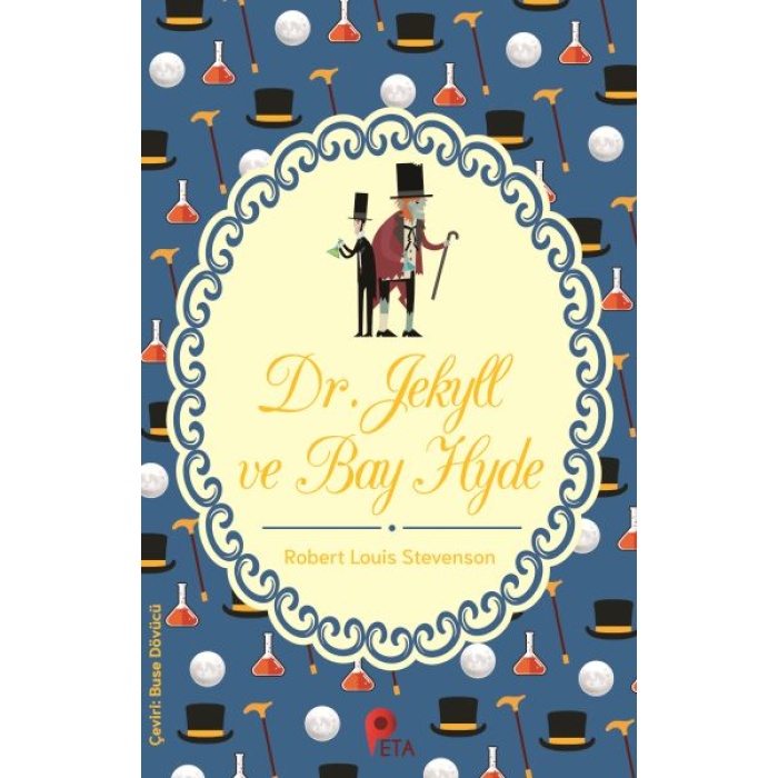 Dr. Jekyll ve Bay Hyde